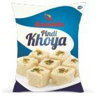 milk khoya