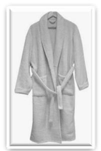 Bath Robe