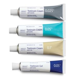 Tretinoin Cream