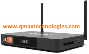 Live streaming android digital signage player