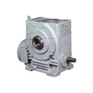Hydraulic Alloy Steel 90 Degree Gearbox, for Industrial Use, Style