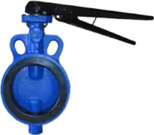 butterfly valve