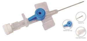 Intravenous Cannula