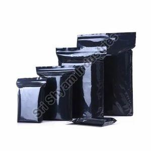 Customized Opaque Zip Lock Bags