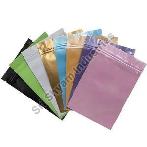 Opaque VCI Bags