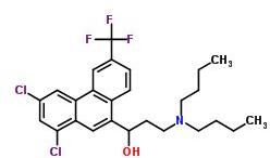 Halofantrine