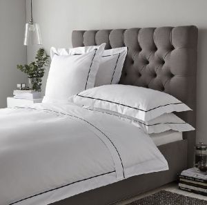 Embroidery Bed Linen