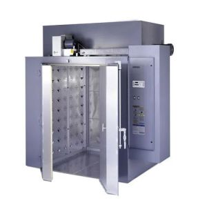 Direct Gas Fired Oven