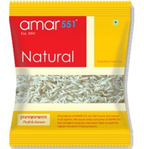 basmati rice