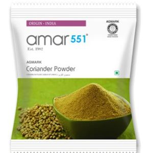 coriander powder