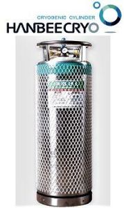 Cryogenic Vessels 175 Series