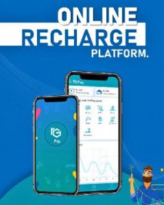 Paytm like Online Recharge Platform