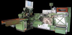 Industrial Machinery