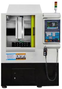 GLJ5-350VK-Jewellery Making Milling Machine GLJ5-350VK-Jewellery Making Milling Machine