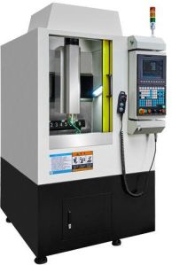 GLJ5-400T-Jewellery Making Milling Machine GLJ5-400T-Jewellery Making Milling Machine