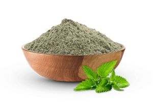 dehydrated mint