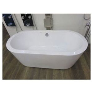 Ceramic Sanitary Bathtub