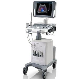 Mindray Ultrasound Machine