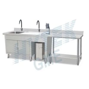 Food Processing Table
