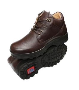 Cooper Safety Shoe