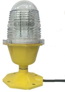 CS-HL/E Heliport Elevated Perimeter Light