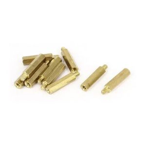 Brass Spacers