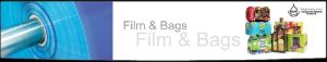 Film & Bags