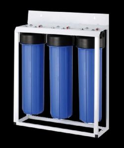 Jumbo water Filtration System