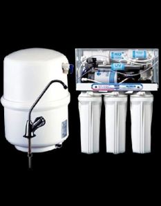 Kent Excell RO UV Water Purifier