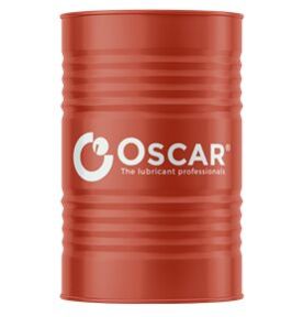 Oscar Marine Cylinder Oil