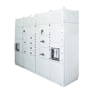 MAIN DISTRIBUTION SWITCHBOARDS