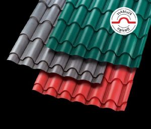 Europe Tile Roofing