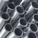 PIPES, FITTINGS AND FLANGES
