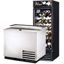 Bar Refrigeration Equipment