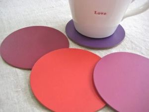 Cup Coasters