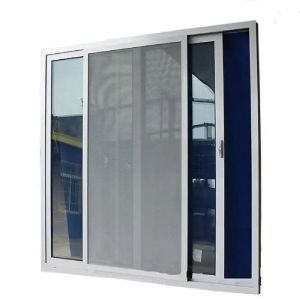 Shutter Mosquito Net