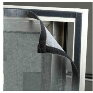 Velcro Mosquito Net