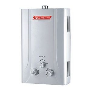 Instant Gas Water Heater
