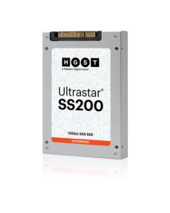 Ultrastar SS200 HARD DRIVE