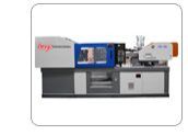 INJECTION MOULDING MACHINES