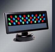 HIGH POWER LED COLOUR BLAST