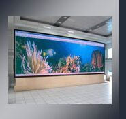 INDOOR FULL COLOUR LED DISPLAY SCREEN