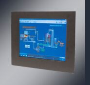 industrial lcd monitors