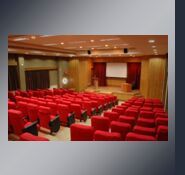 PROJECTORS FOR AUDITORIUMS