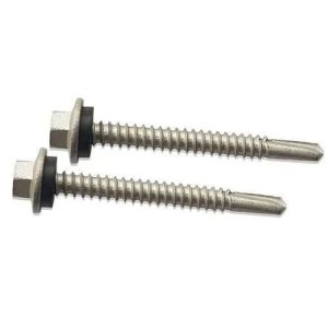 Self Drilling Screw