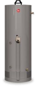 Tank Water Heating