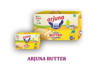 ARJUNA Butter