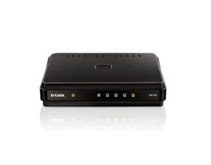 D Link Network Router