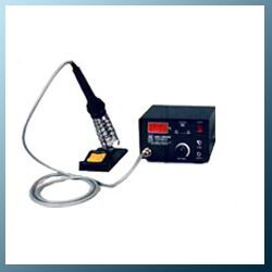 Digital Temperature Controlled Soldering Stations