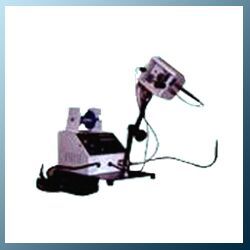 Hands Free Soldering Station with Auto Solder Feeding Attachment